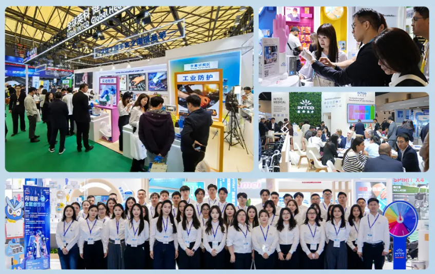 比分365医疗2026半年度汇报展示一次性手套产能与经营成就